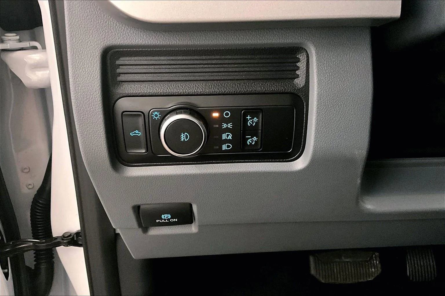 New 2025 Ford F350 XL w/ STX Appearance Package image 30