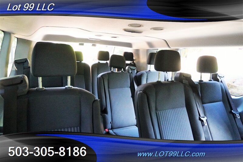 Used 2017 Ford Transit 350 XLT RWD image 15
