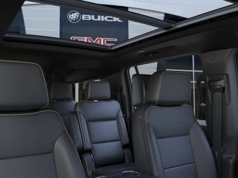 New 2026 GMC Yukon XL Elevation w/ Elevation Premium Package RWD image 24