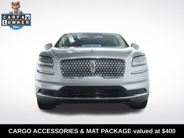 Used 2023 Lincoln Nautilus Reserve w/ Equipment Group 201A AWD/4WD image 6