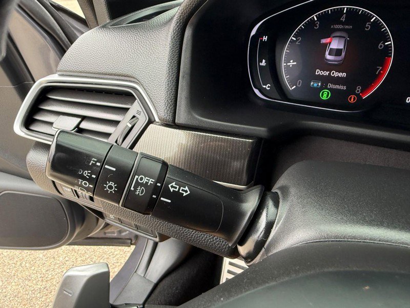 Used 2018 Honda Accord Sport image 27