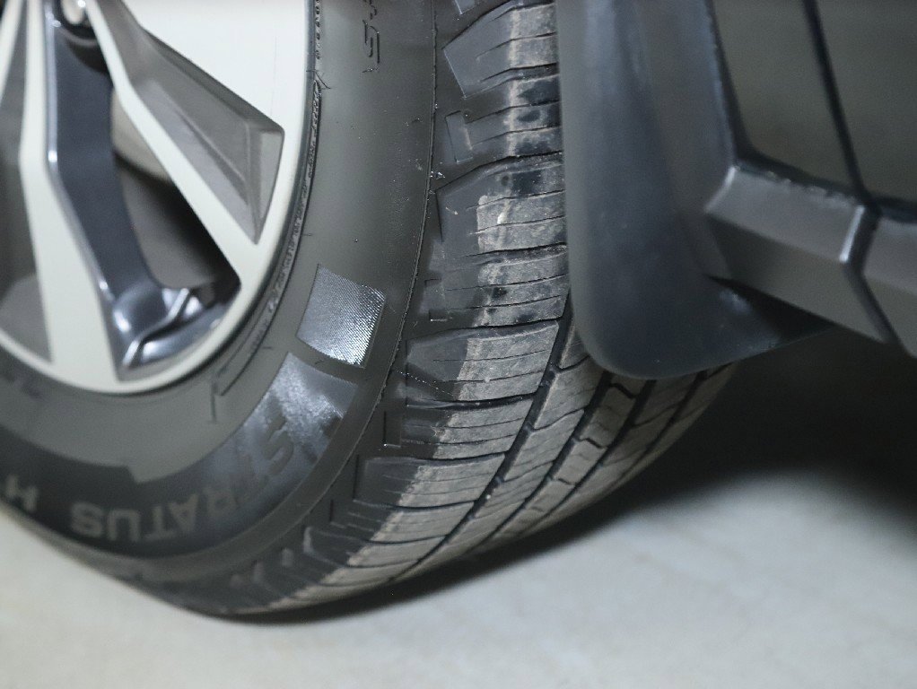 Used 2020 Nissan Murano S w/ Technology Package image 34