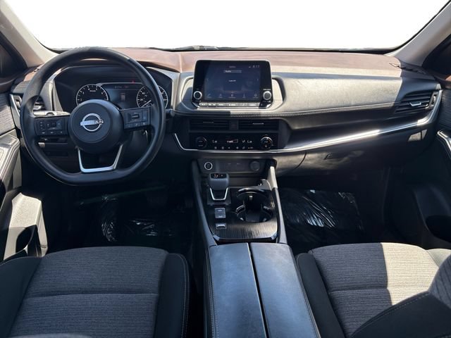 Used 2023 Nissan Rogue SV FWD image 14