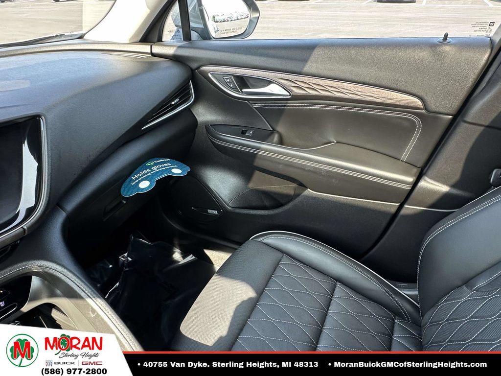 Certified 2023 Buick Envision Avenir AWD/4WD image 34