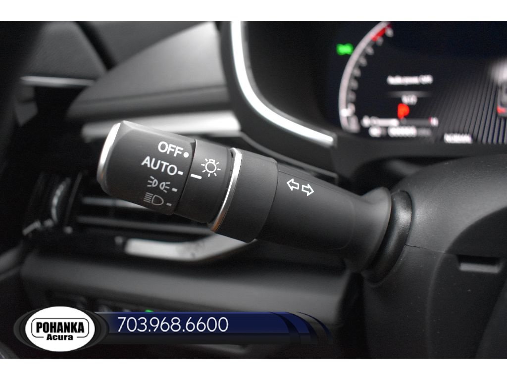 New 2026 Acura MDX w/ Technology Package AWD/4WD image 10