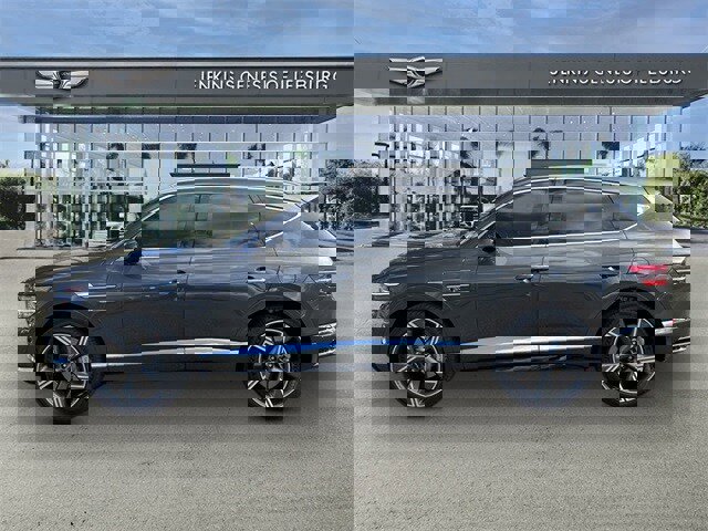 New 2026 Genesis GV80 3.5T Prestige image 7