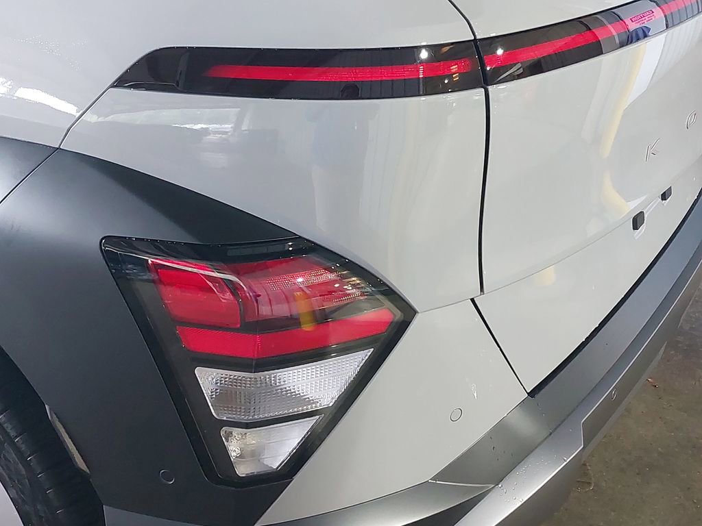 New 2026 Hyundai Kona Limited image 34