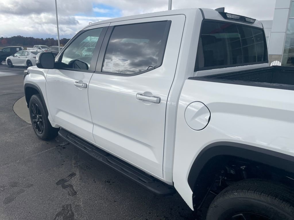 New 2026 Toyota Tundra SR5 image 3