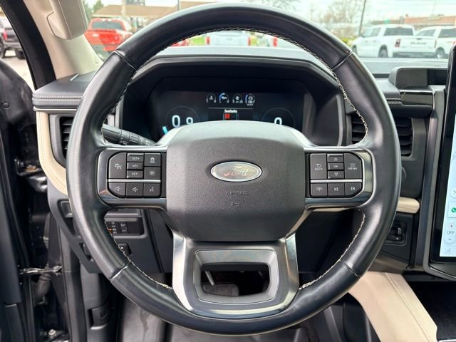 Used 2022 Ford Expedition Max Platinum image 28