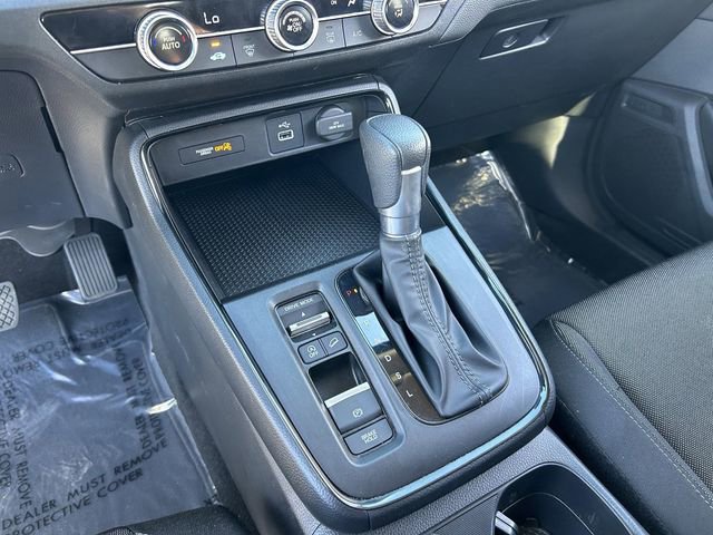 Used 2025 Honda CR-V LX image 27