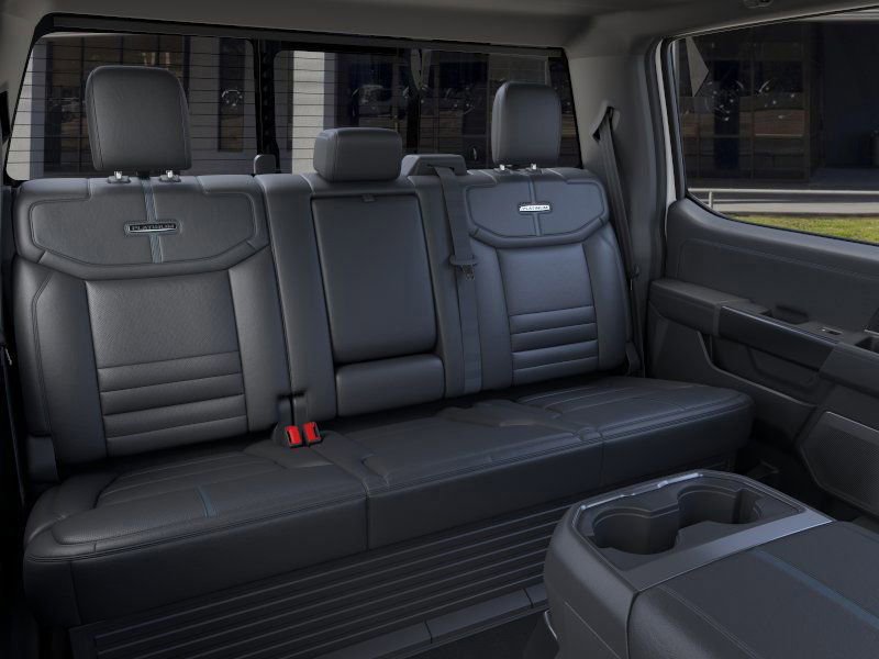 New 2026 Ford F250 Platinum w/ Tremor Off-Road Package image 11