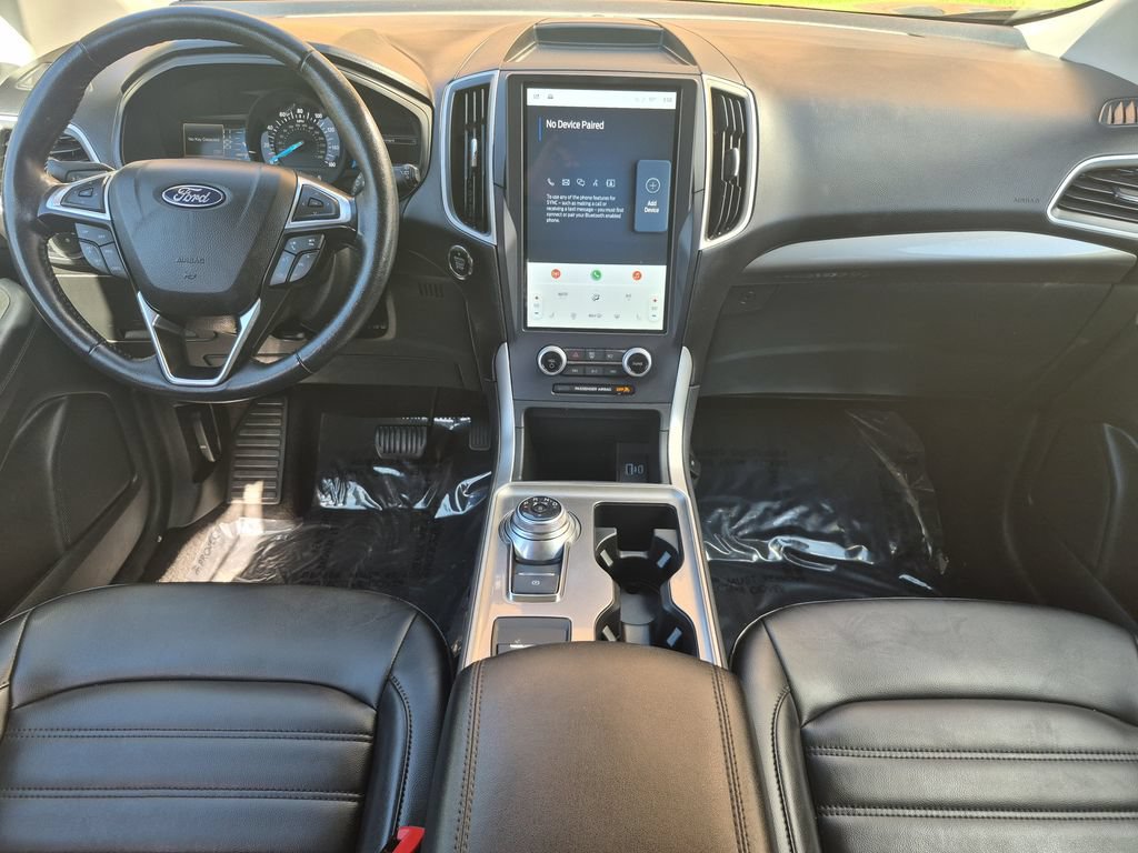 Used 2023 Ford Edge SEL AWD/4WD image 14