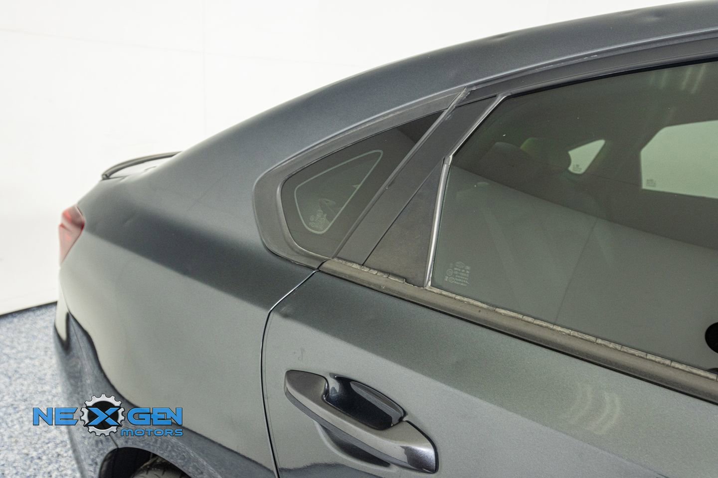 Used 2020 Kia Forte GT image 58