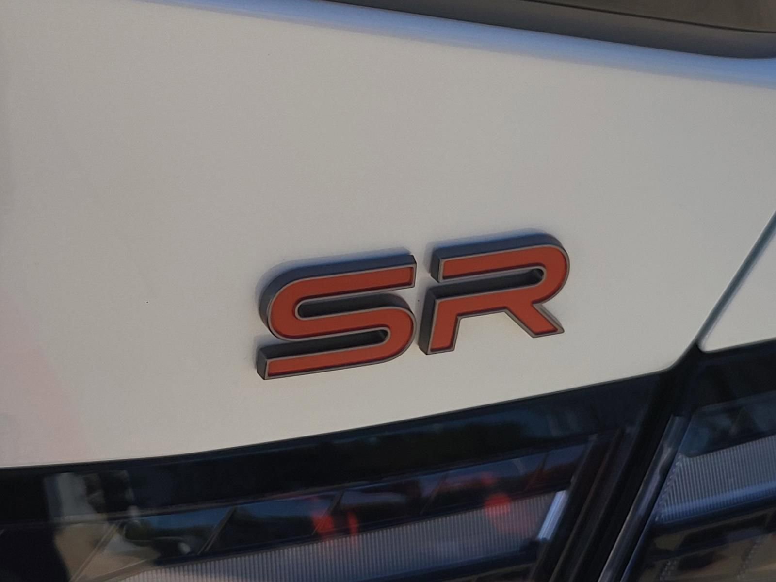 New 2026 Nissan Sentra SR image 12