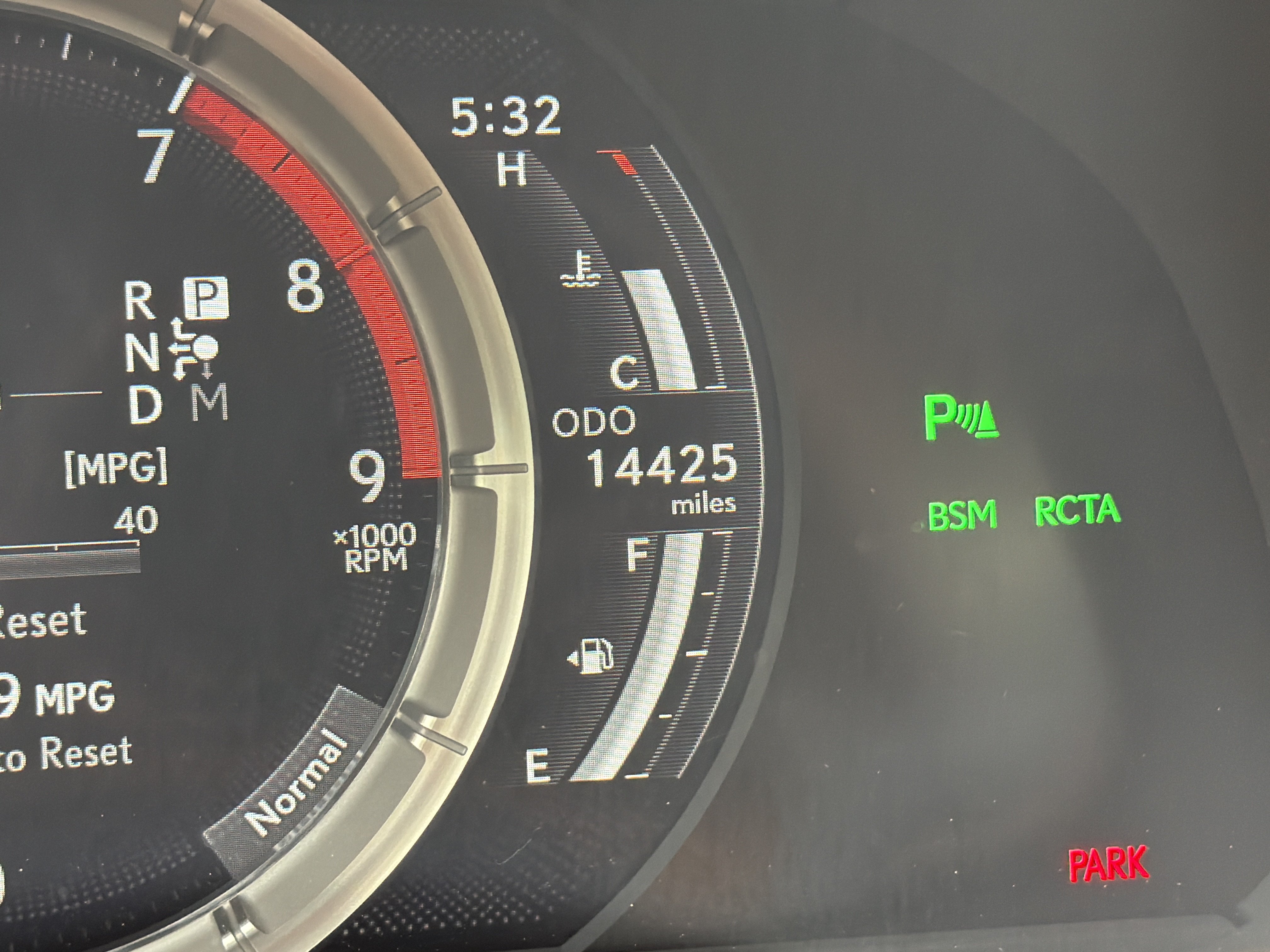 Used 2024 Lexus LC 500 Convertible w/ Bespoke Build Package RWD image 16