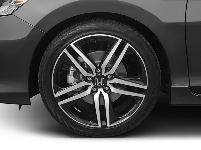 Used 2016 Honda Accord Sport image 10