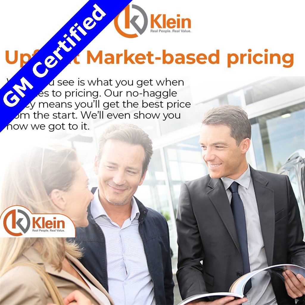 Certified 2023 Chevrolet Tahoe RST image 10