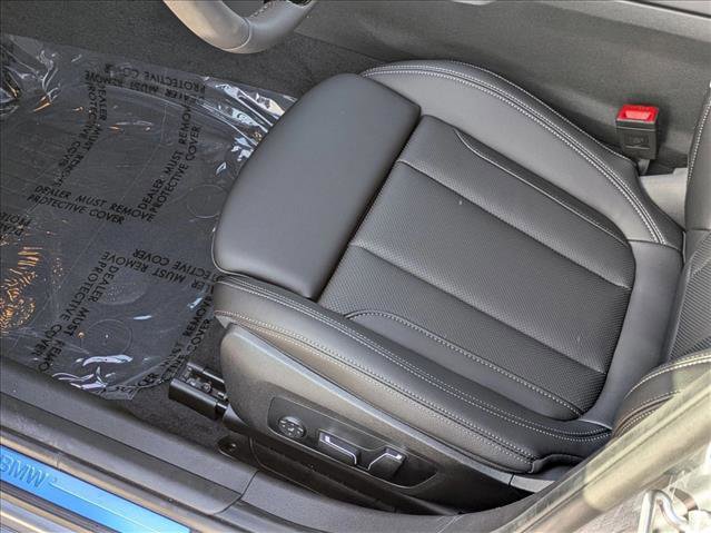 New 2026 BMW 330i 330i NA image 4