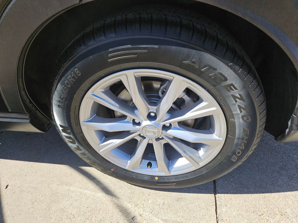 Used 2025 Honda CR-V EX-L image 24