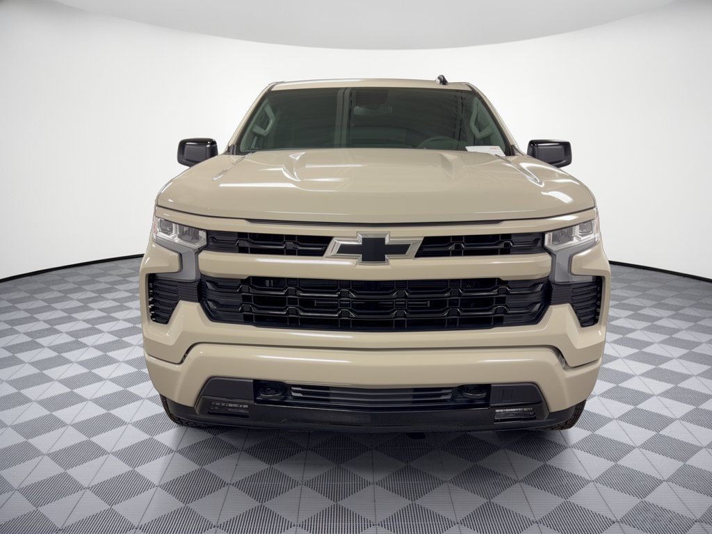 New 2026 Chevrolet Silverado 1500 RST w/ RST Select Package RWD image 6
