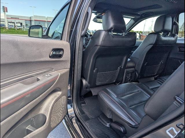 Used 2024 Dodge Durango GT image 17