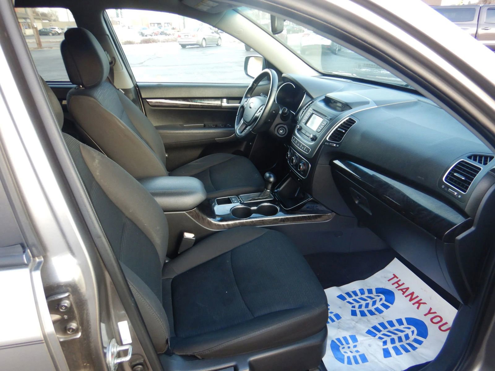 Used 2014 Kia Sorento LX image 18
