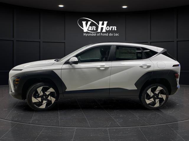 New 2026 Hyundai Kona Limited image 13