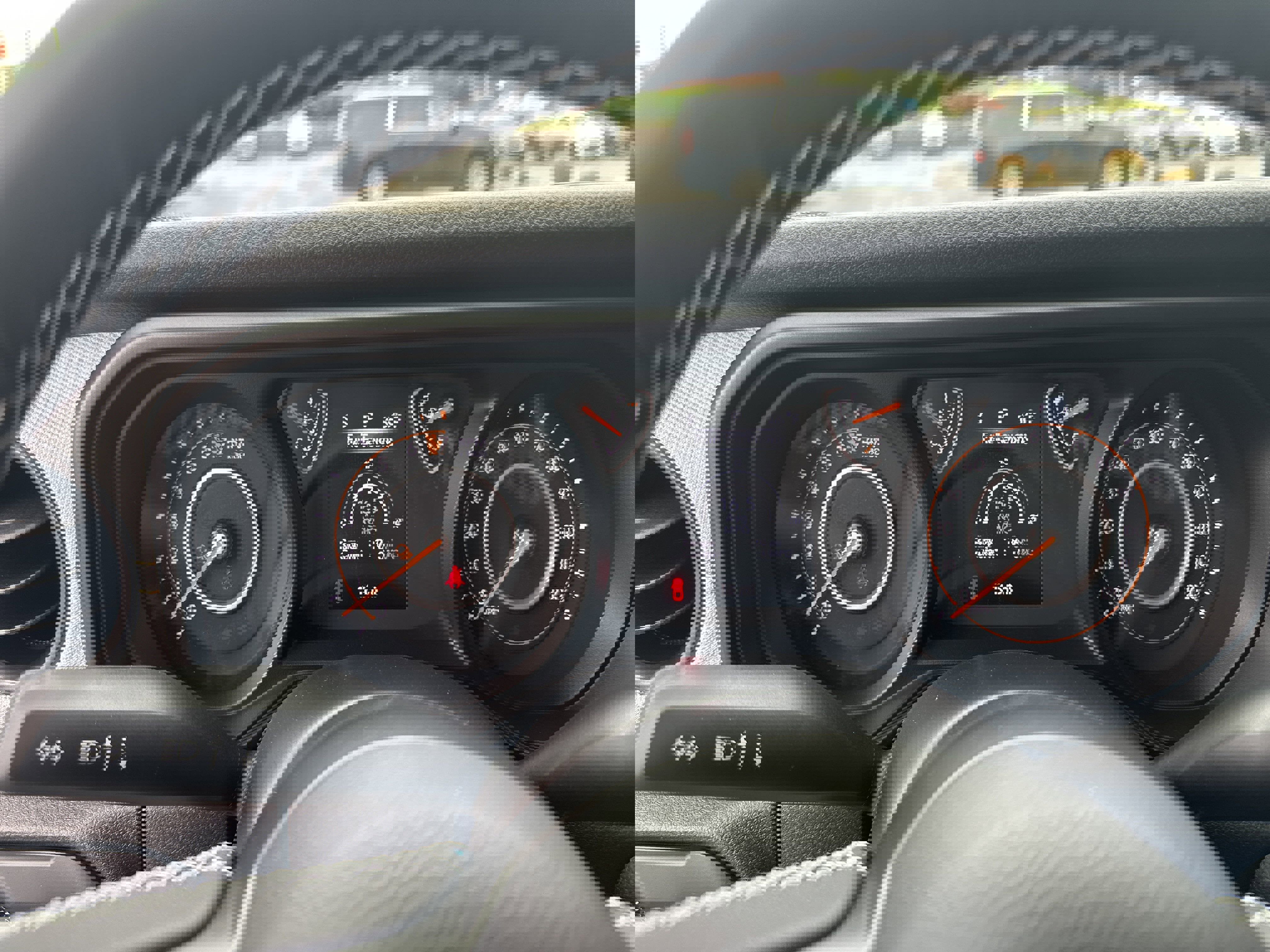 New 2025 Jeep Gladiator Sport image 38