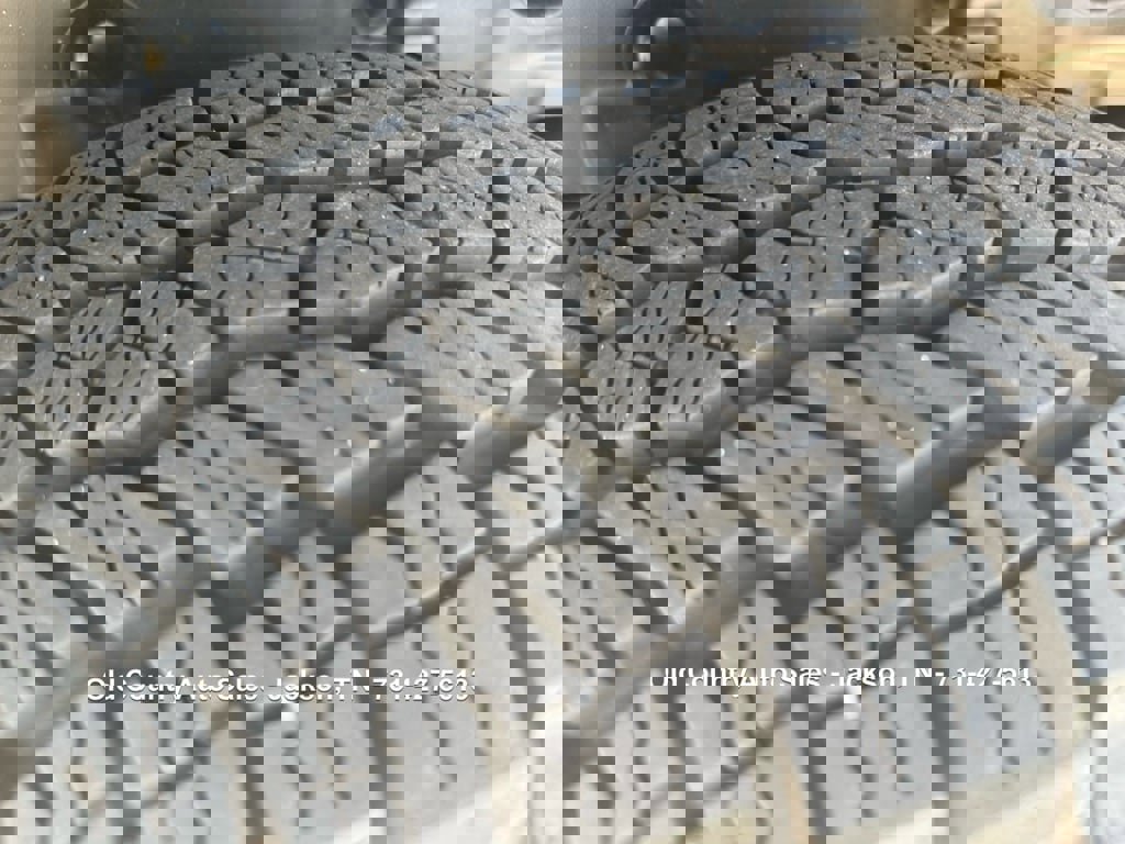 Used 2025 Jeep Wrangler Sport image 12