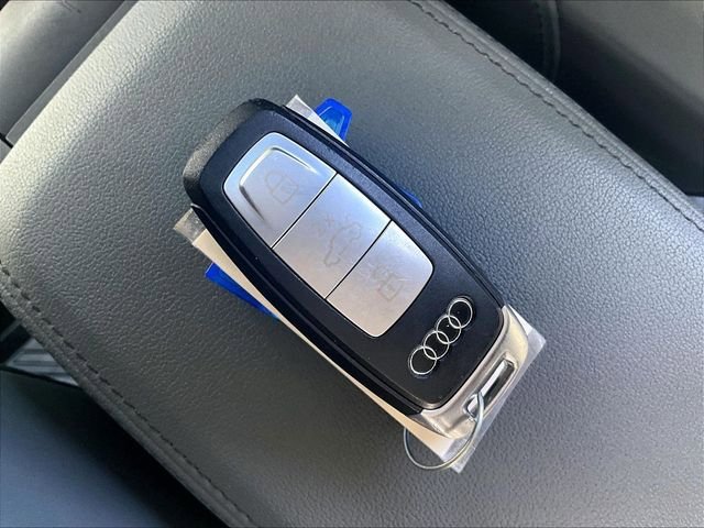 Used 2024 Audi S3 Premium Plus AWD/4WD image 11