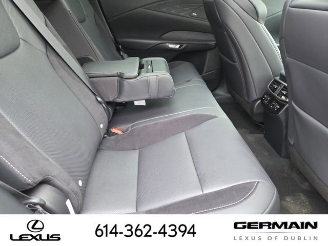 Used 2024 Lexus RX 500h F Sport image 38