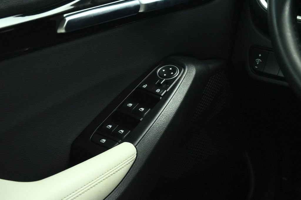 Certified 2023 Kia Seltos EX AWD/4WD image 41