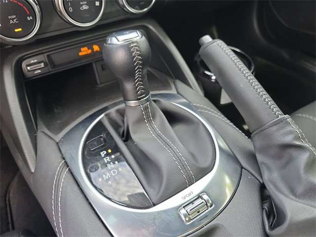 Used 2024 MAZDA MX-5 Miata RF Grand Touring image 22