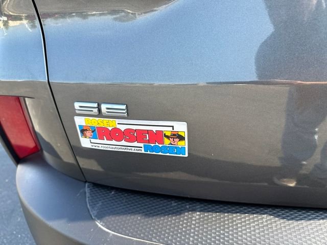 Used 2020 Ford Escape SE Sport image 37