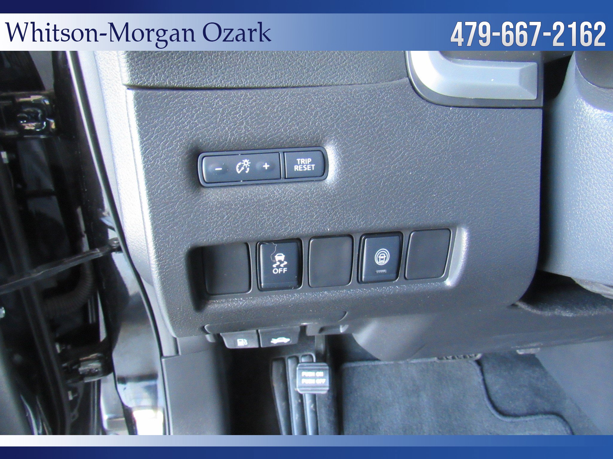 Used 2024 Nissan Murano SV w/ SV Midnight Edition Package image 33