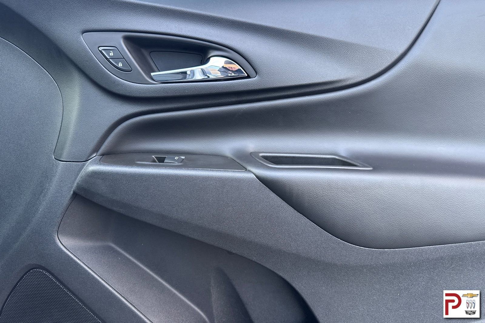 Used 2021 Chevrolet Equinox LT image 20