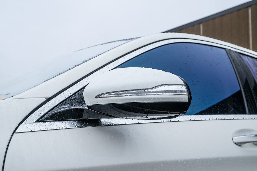 Used 2017 Mercedes-Benz S 550 S 550 image 9