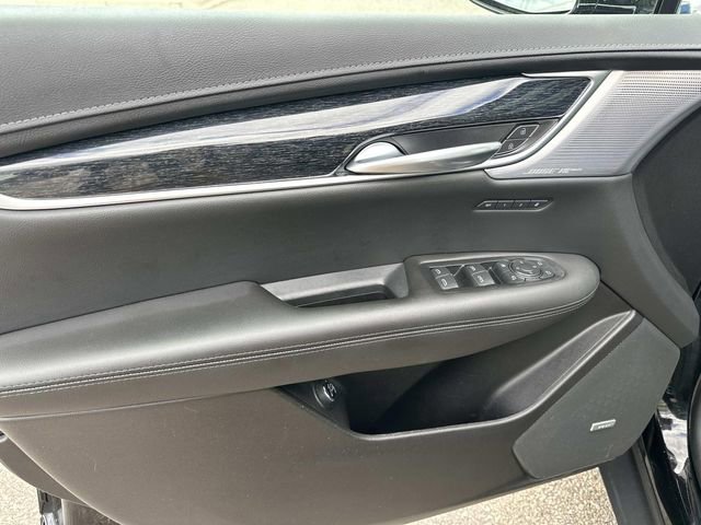 Used 2023 Cadillac XT5 Premium Luxury AWD/4WD image 15