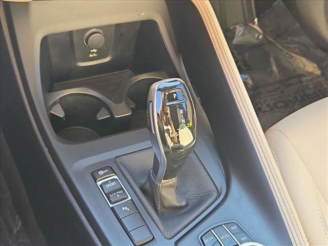 Used 2021 BMW X1 sDrive28i w/ Convenience Package FWD image 12