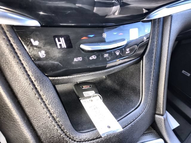 Used 2024 Cadillac XT6 Sport AWD/4WD image 19
