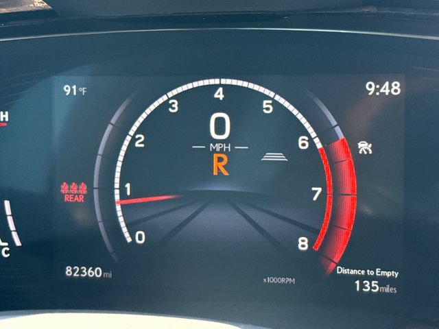 Used 2022 Lexus NX 350 F Sport AWD/4WD image 30