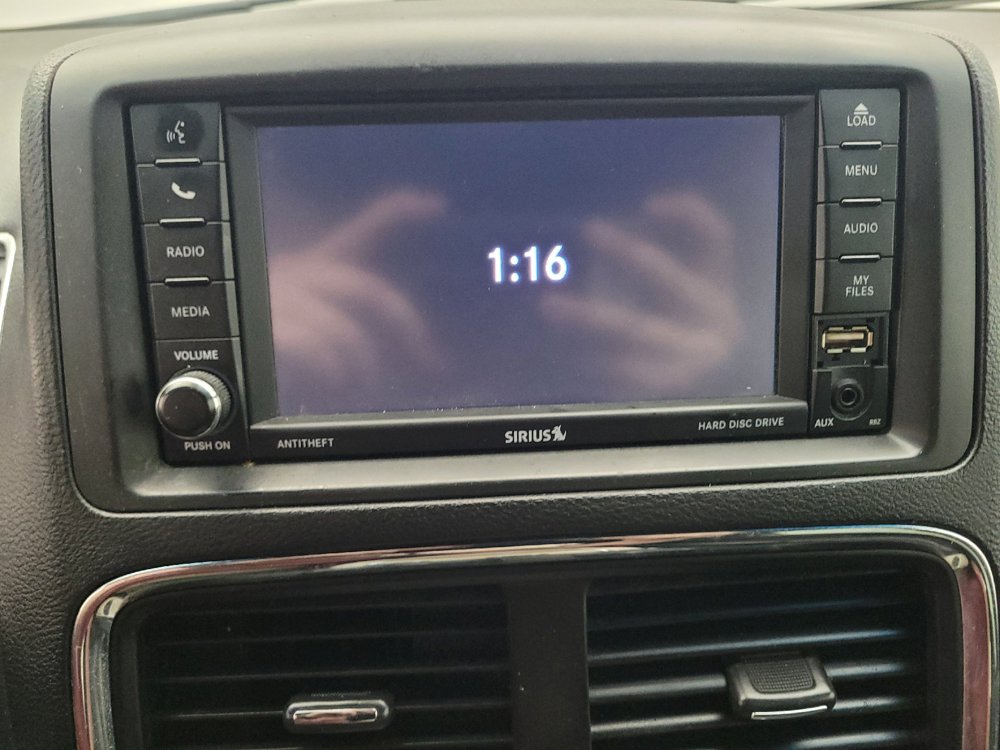 Used 2020 Dodge Grand Caravan SXT FWD image 25