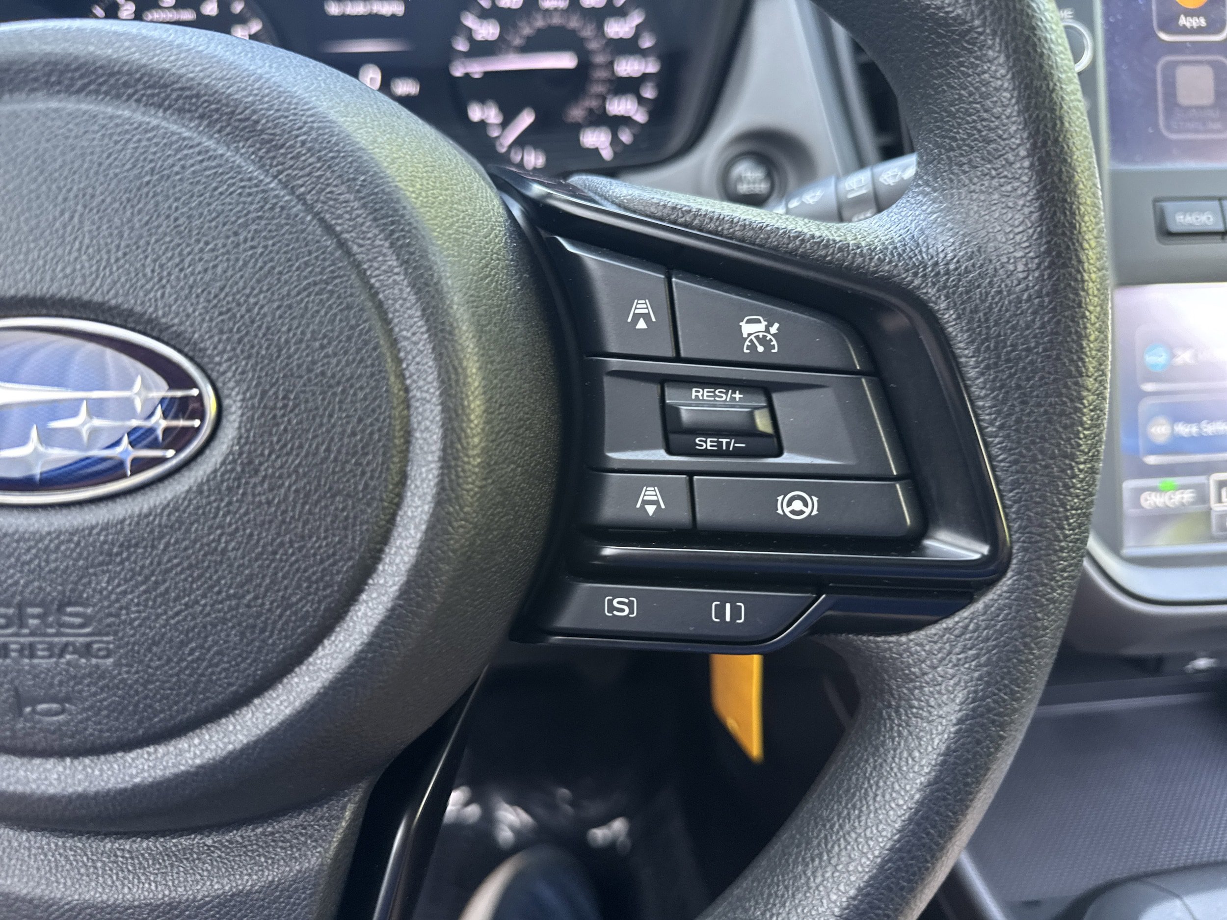Used 2024 Subaru Crosstrek 2.0i w/ Popular Package #1A AWD/4WD image 19