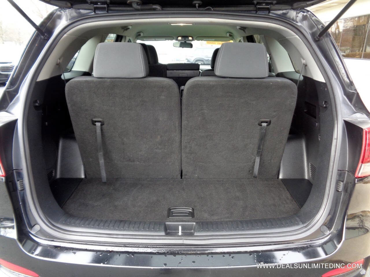 Used 2019 Kia Sorento AWD image 18