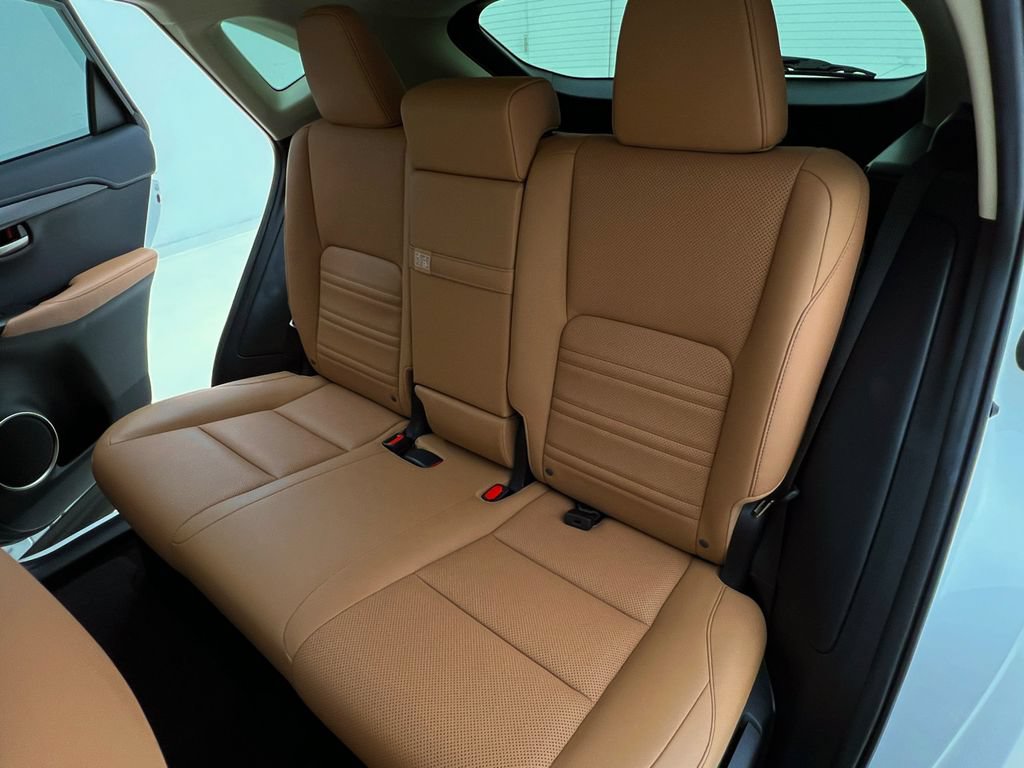 Used 2017 Lexus NX 200t AWD w/ Premium Package image 15