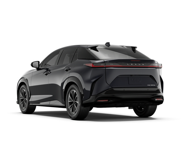 New 2026 Lexus RZ 350e 2WD image 4