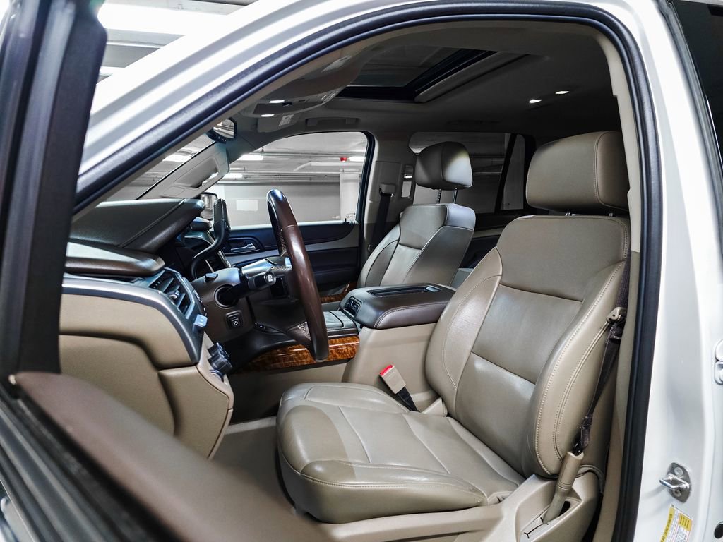 Used 2018 Chevrolet Tahoe Premier image 20