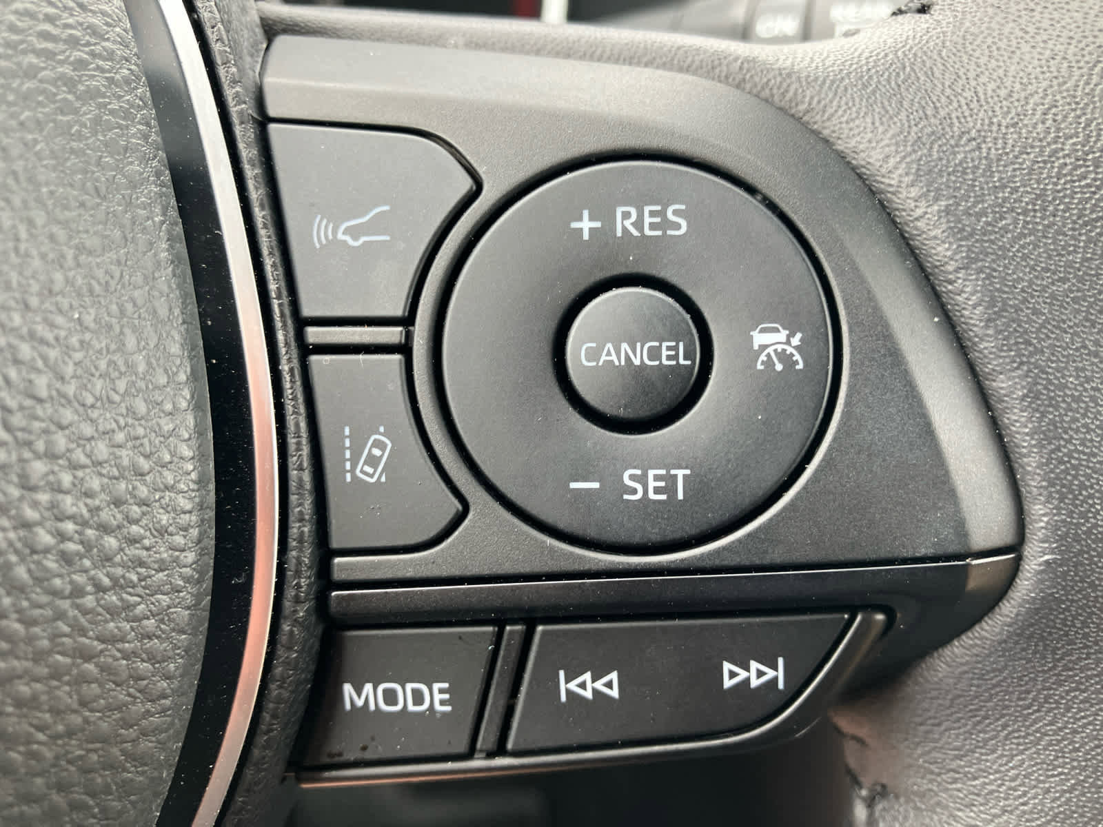 Certified 2025 Toyota RAV4 XLE Premium w/ Weather Package AWD/4WD image 20