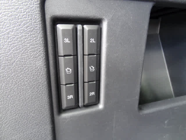 Certified 2024 Ford Expedition XLT AWD/4WD image 11