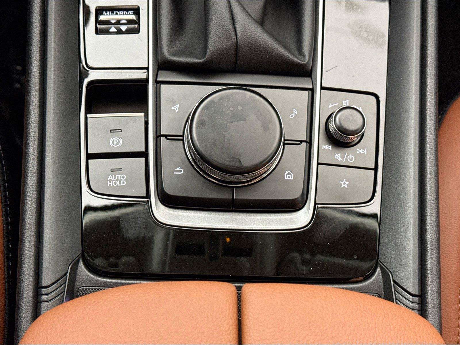 New 2026 MAZDA CX-50 AWD 2.5 S w/ Weather Package image 31